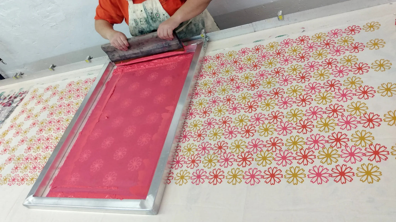 Print Fabric