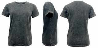 Washed Fabric
