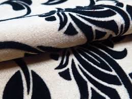 Flocking Fabric