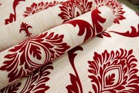 Flocking Fabric