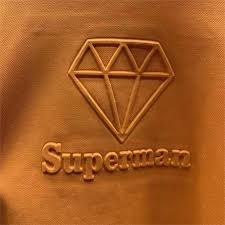 Embossed Fabric