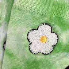 Special Embroidery Fabric